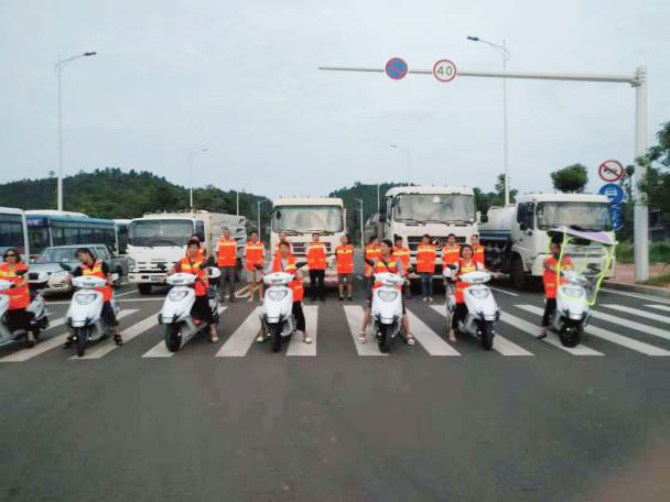 衡陽市城鄉(xiāng)一體化服務(wù)項目