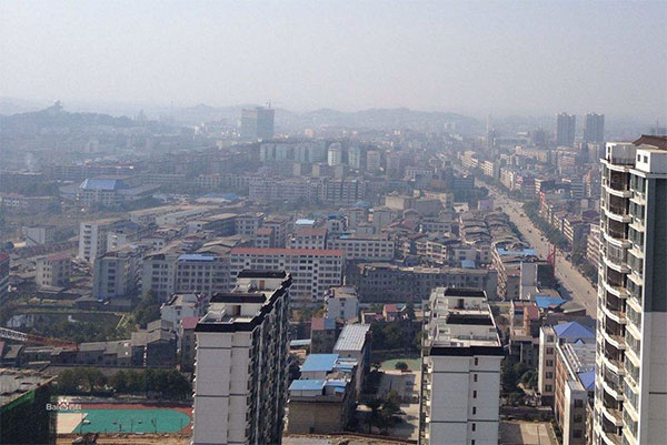 零陵區(qū)環(huán)衛(wèi)作業(yè)市場化服務(wù)項目